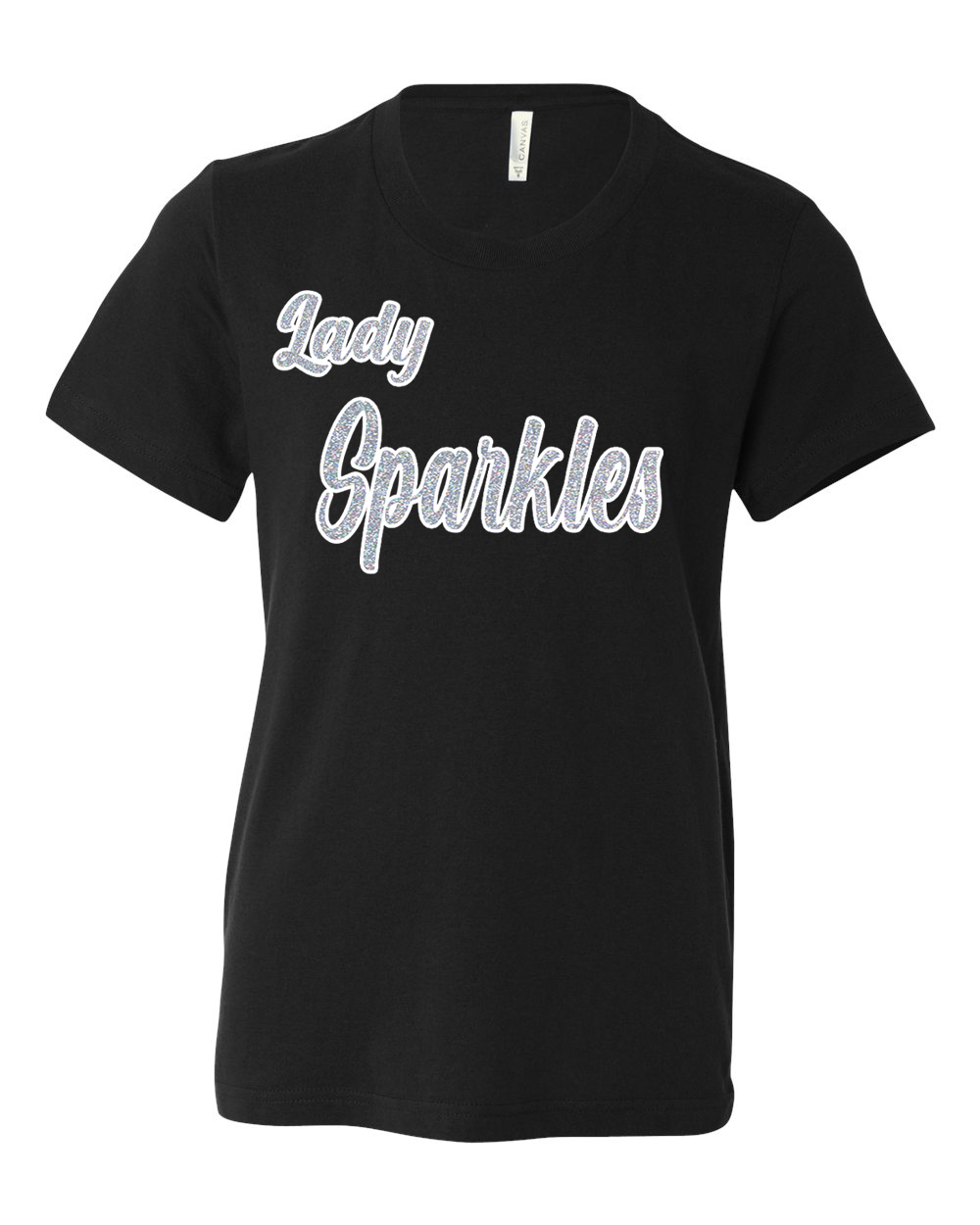 Takoma Cheer Bow and Shirt