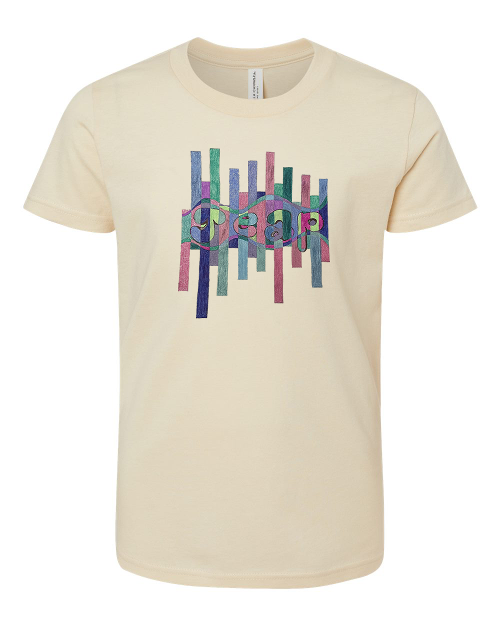 JEAP Color Volume Shirt