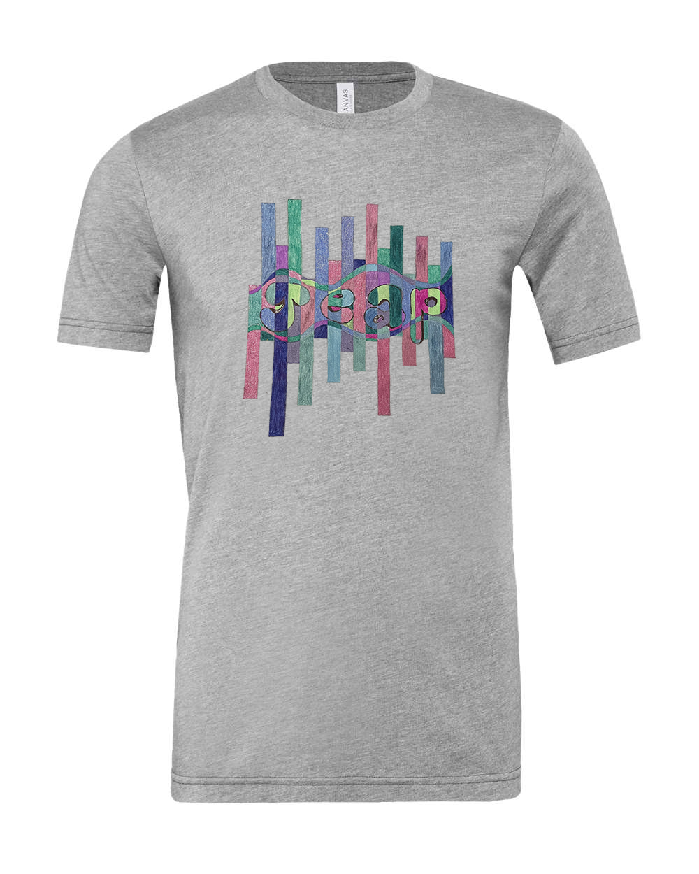 JEAP Color Volume Shirt