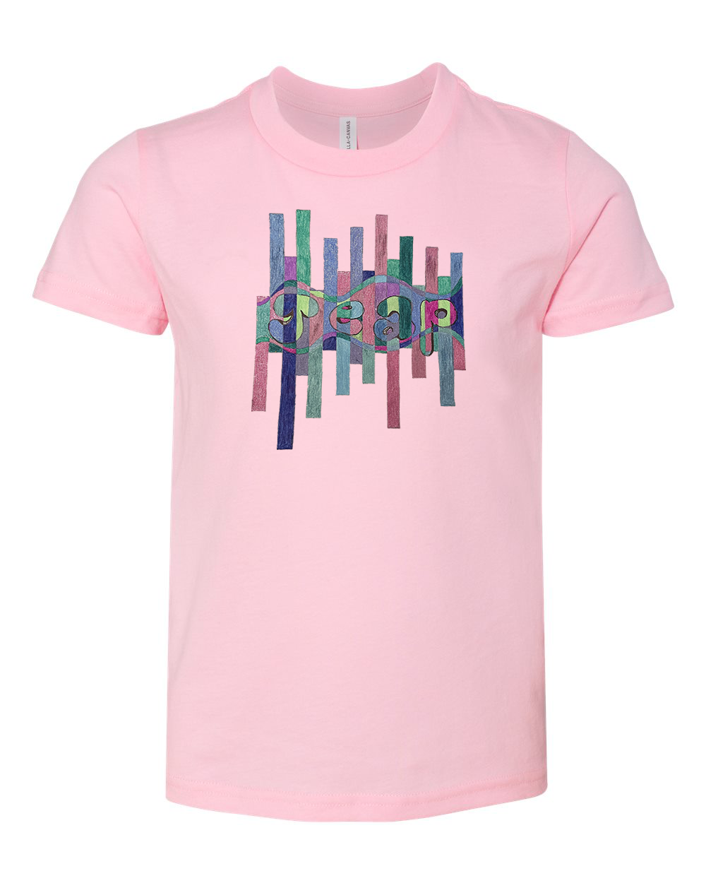 JEAP Color Volume Shirt