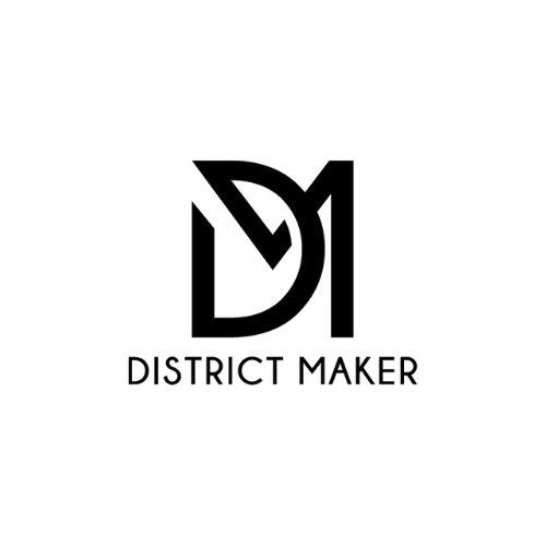 District Maker / District Maker LLC