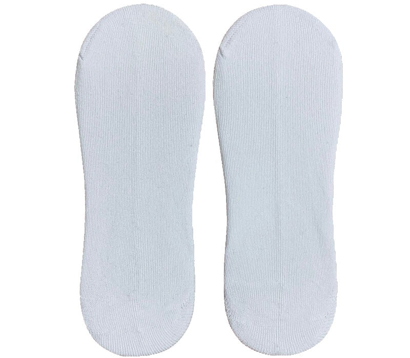 Custom No Show Socks