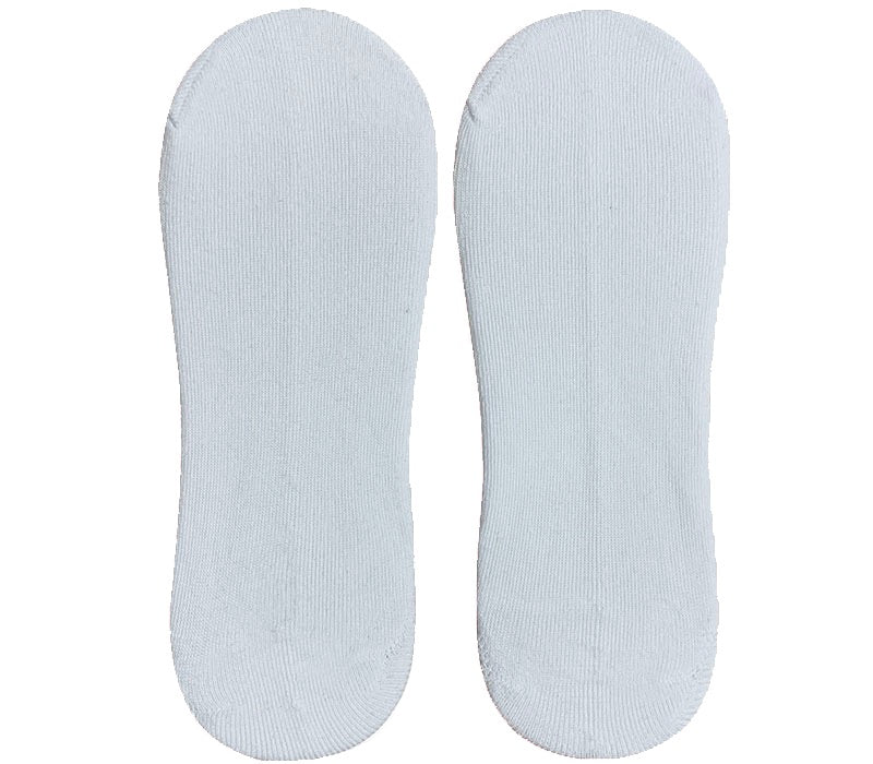 Custom No Show Socks