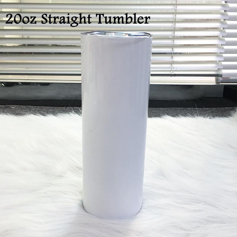 20 oz Skinny Tumbler