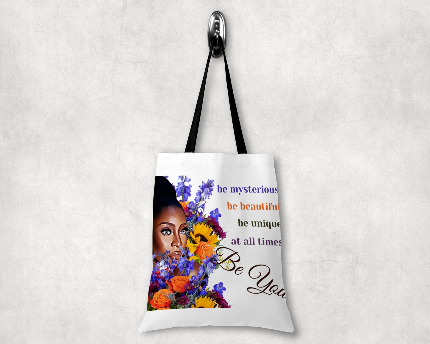 Be You Tote