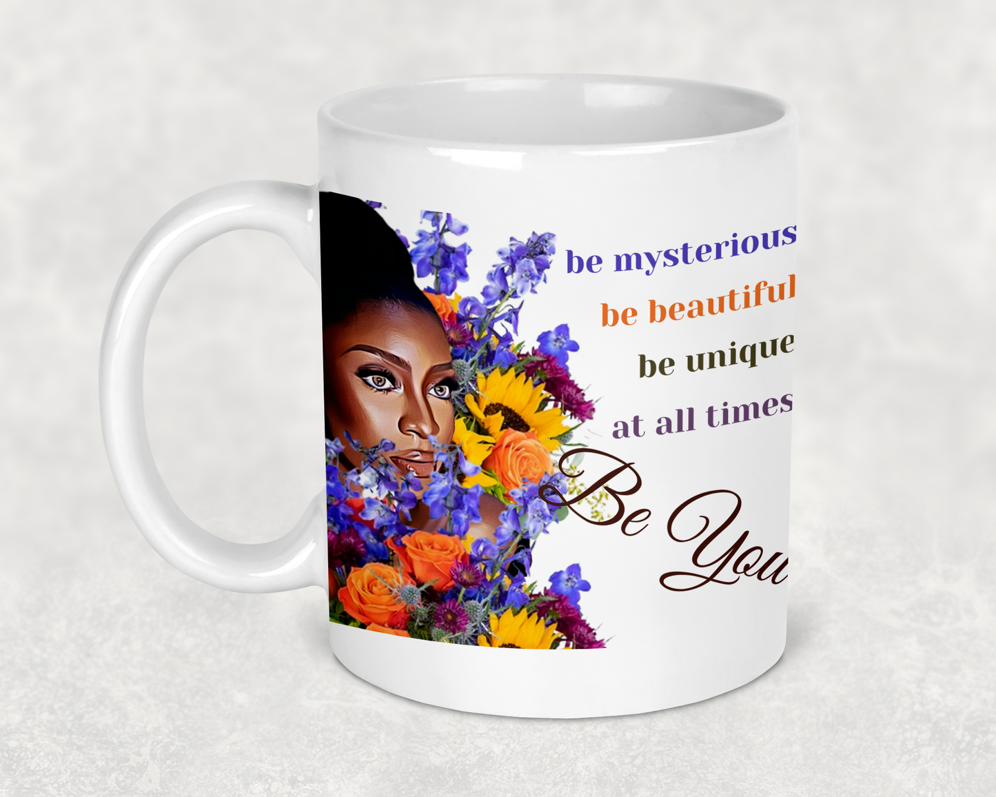 Be You Mug