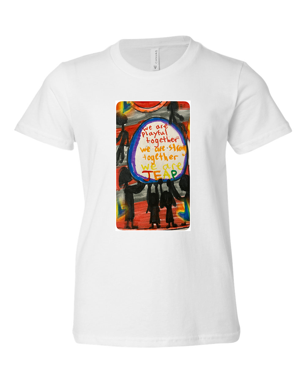 Jeap Rectangle (Student-Made Design)