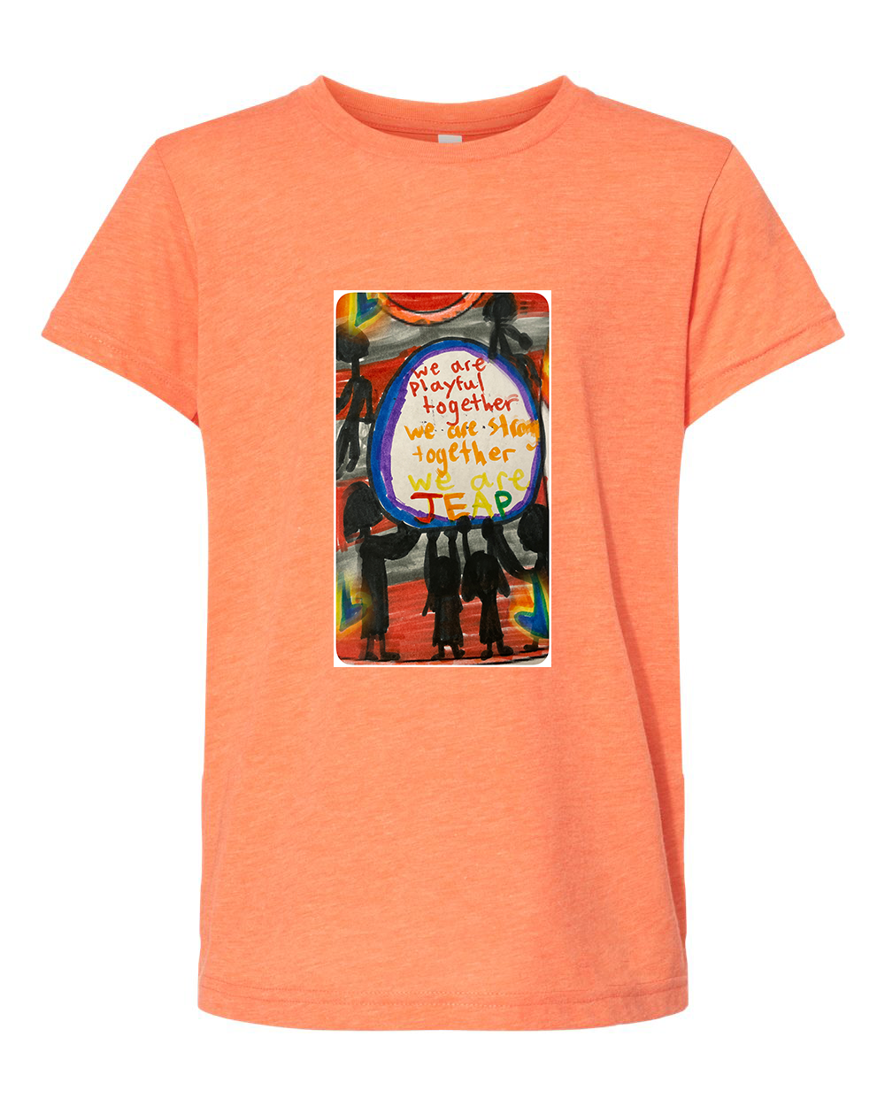 Jeap Rectangle (Student-Made Design)