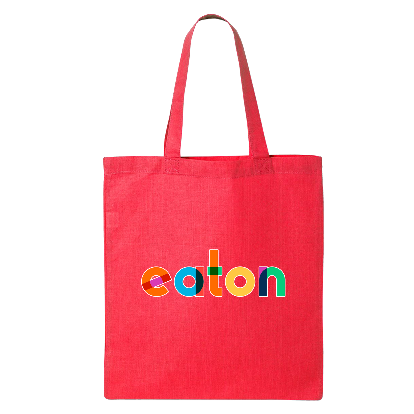 Eaton Tote Bag