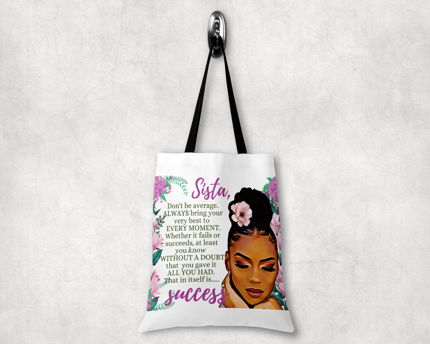 Sista Tote
