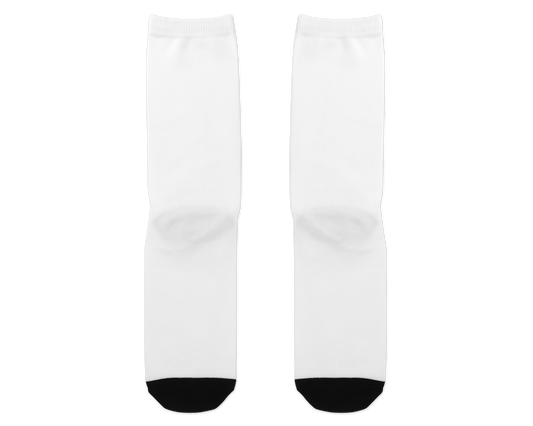 Custom Dress Sock