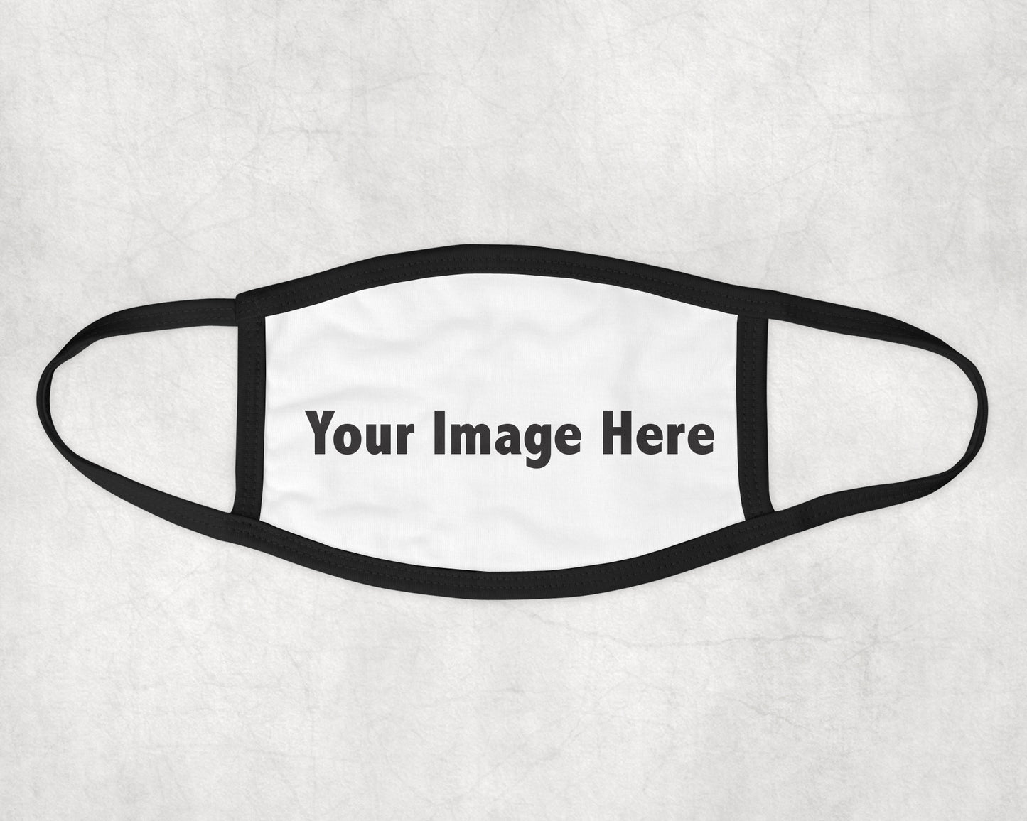 Your Image Here Mask