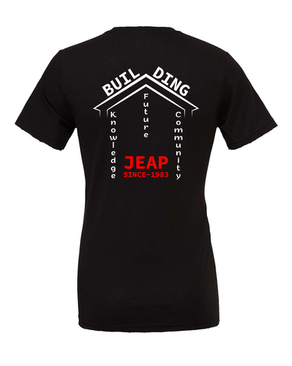 JEAP Infinity L.O.V.E Shirt