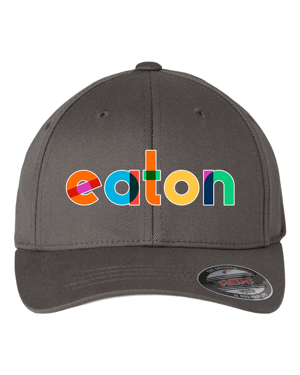 Youth Colorful Eaton Hat