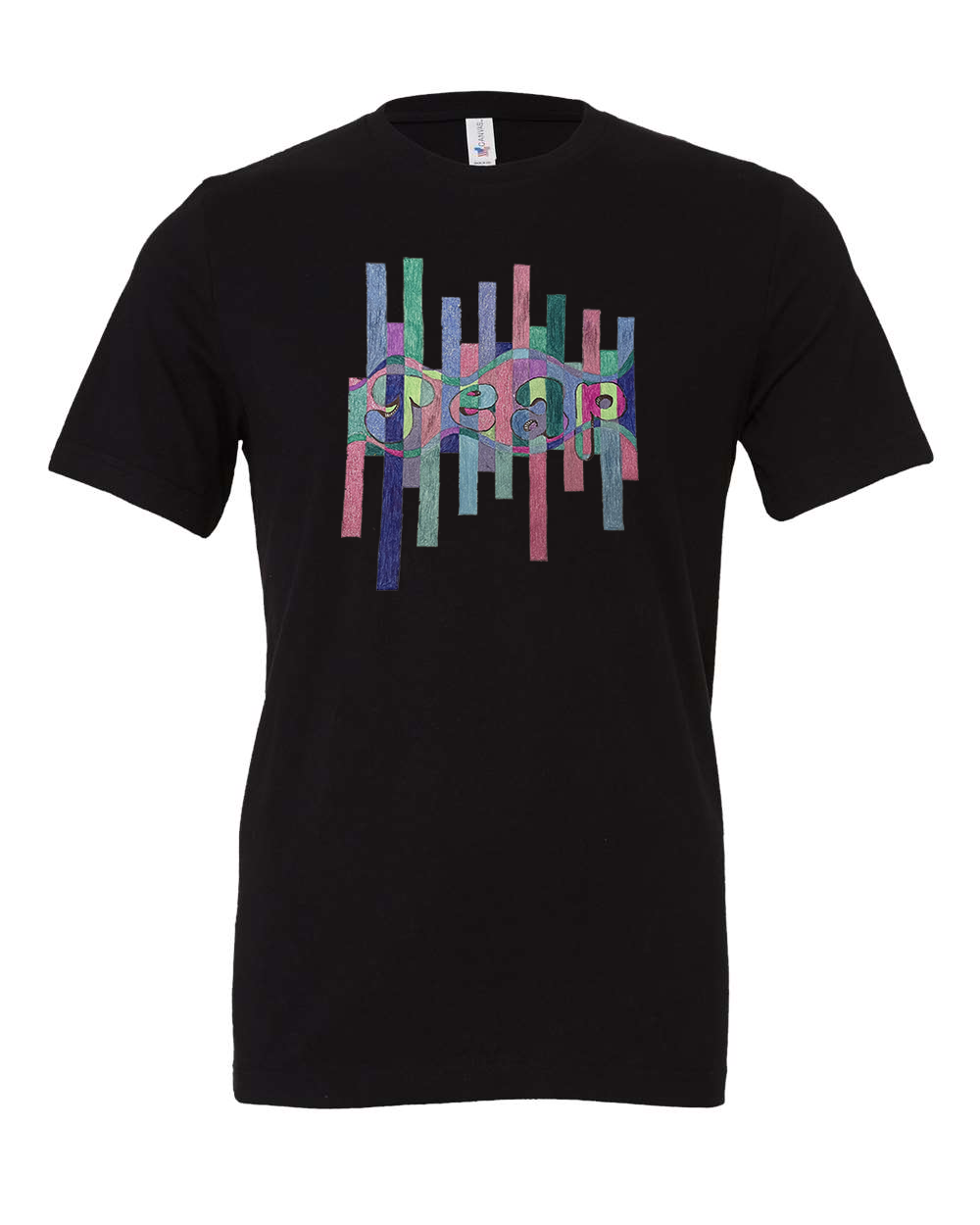 JEAP Color Volume Shirt