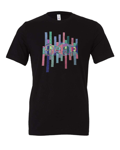 JEAP Color Volume Shirt