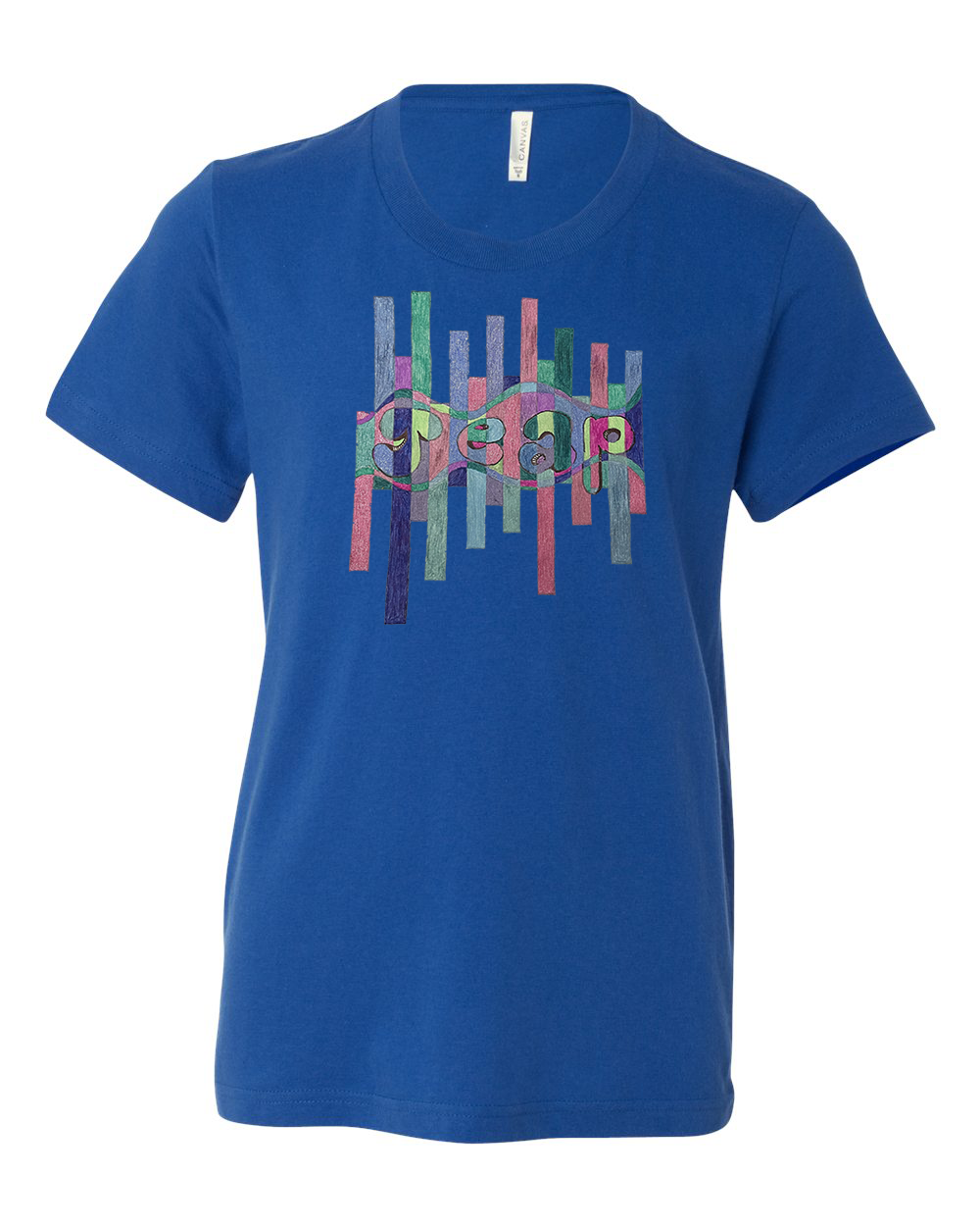 JEAP Color Volume Shirt