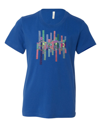 JEAP Color Volume Shirt