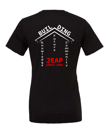 JEAP Hands Shirt