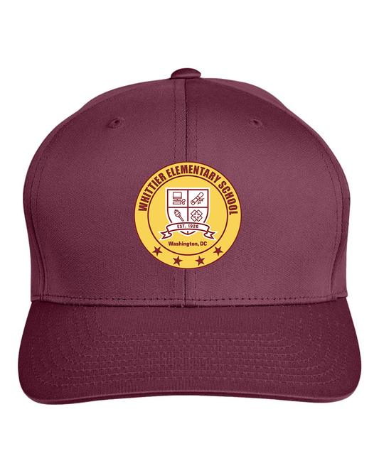 Whittier Hat