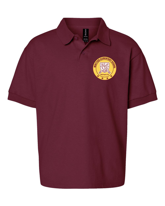 Whittier Youth Polo