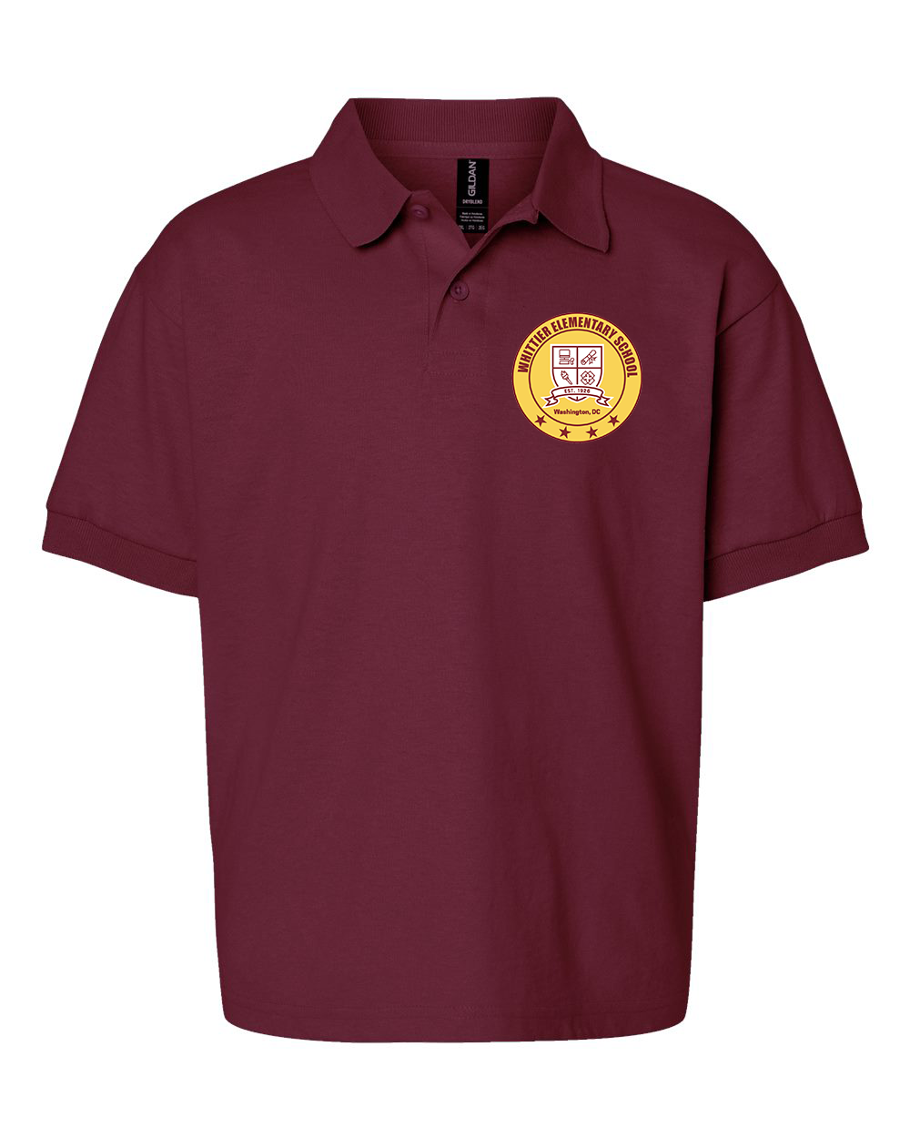Whittier Youth Polo