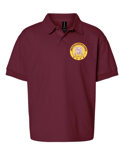 Whittier Youth Polo