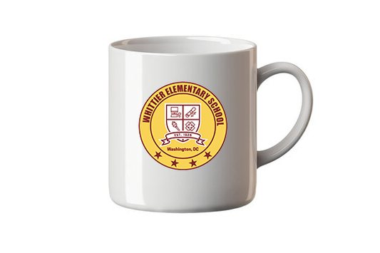 Whittier Mug