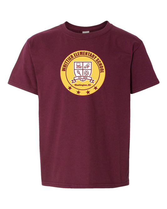 Whitter Youth Shirt