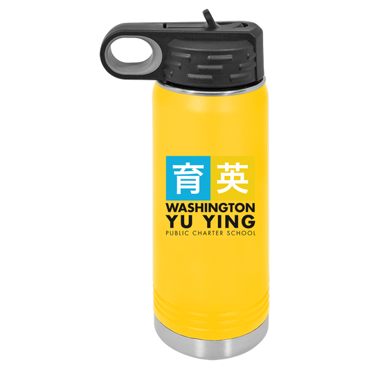 Yu Ying Water Bottle 20 oz