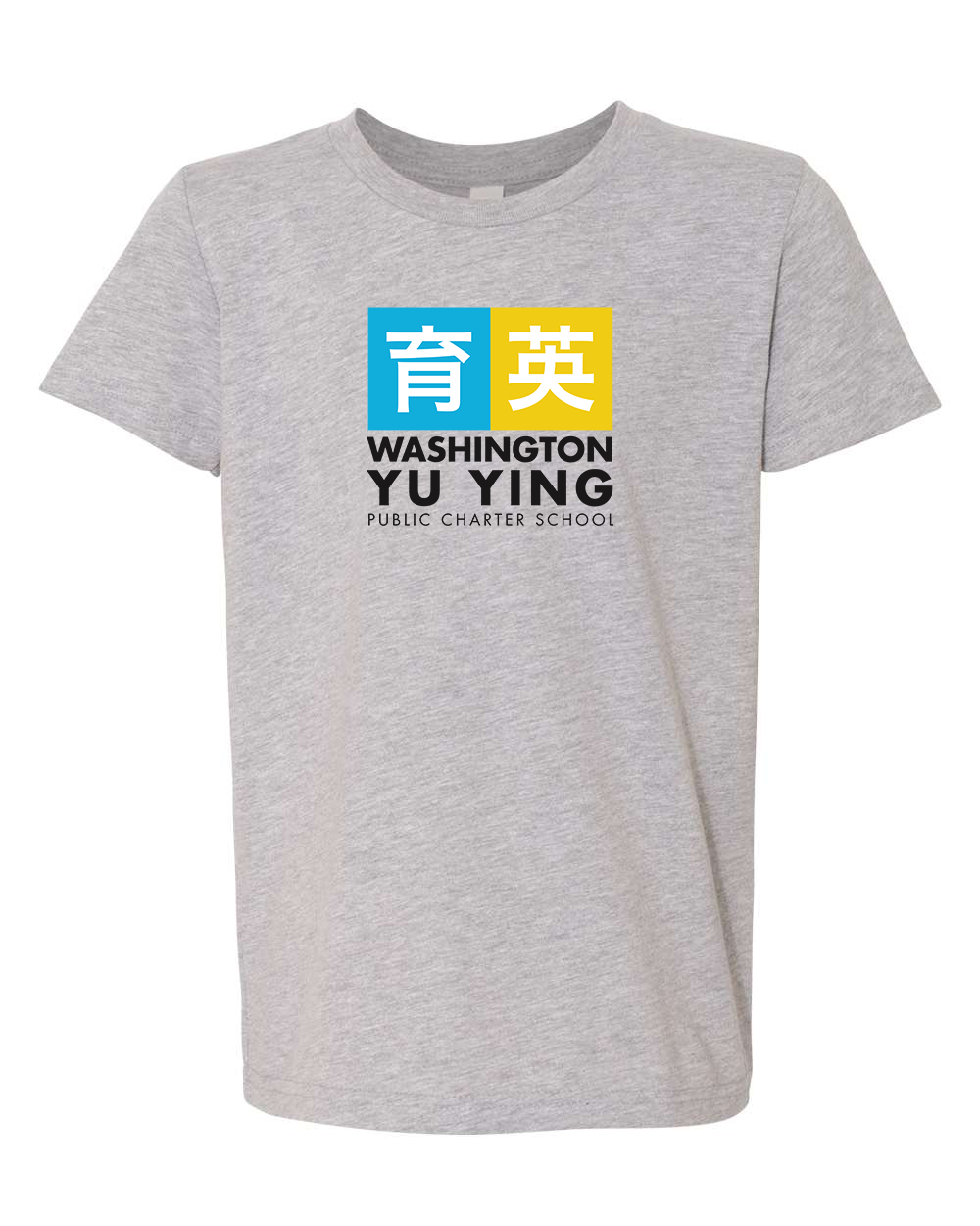 Yu Ying Youth Premium Tee