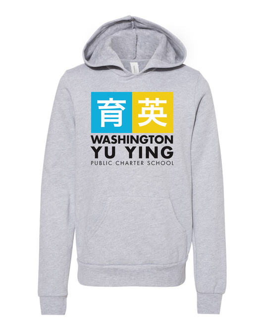 Yu Ying Youth Hoodie