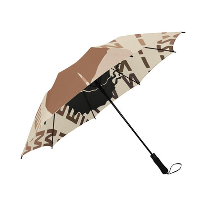 Melanin Umbrella