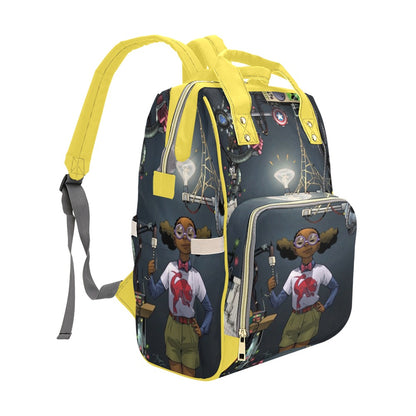 STEAM Backpack
