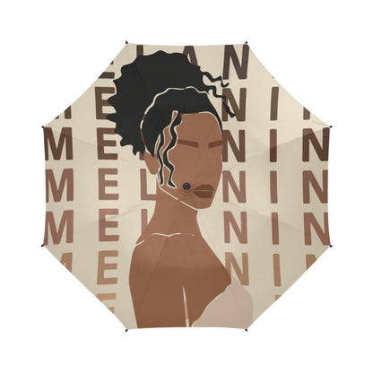 Melanin Umbrella