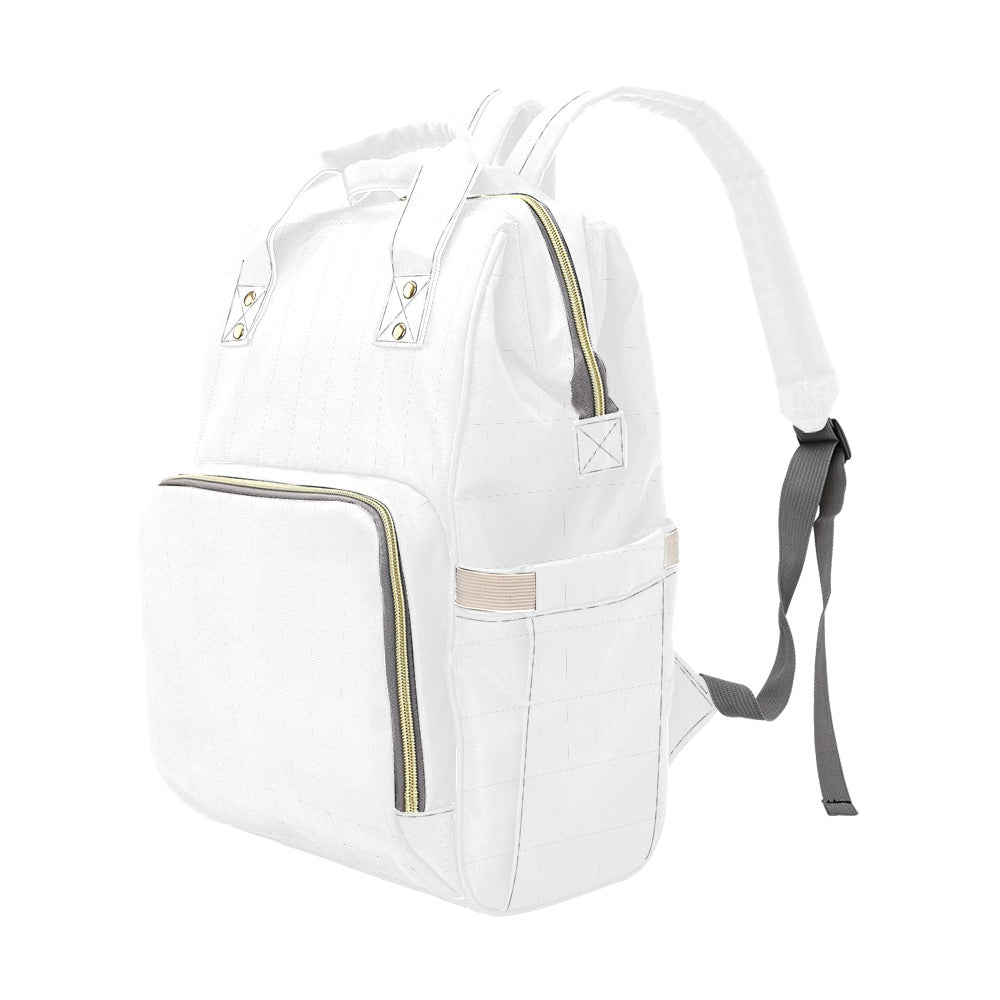 Custom Backpack/Diaper Bag