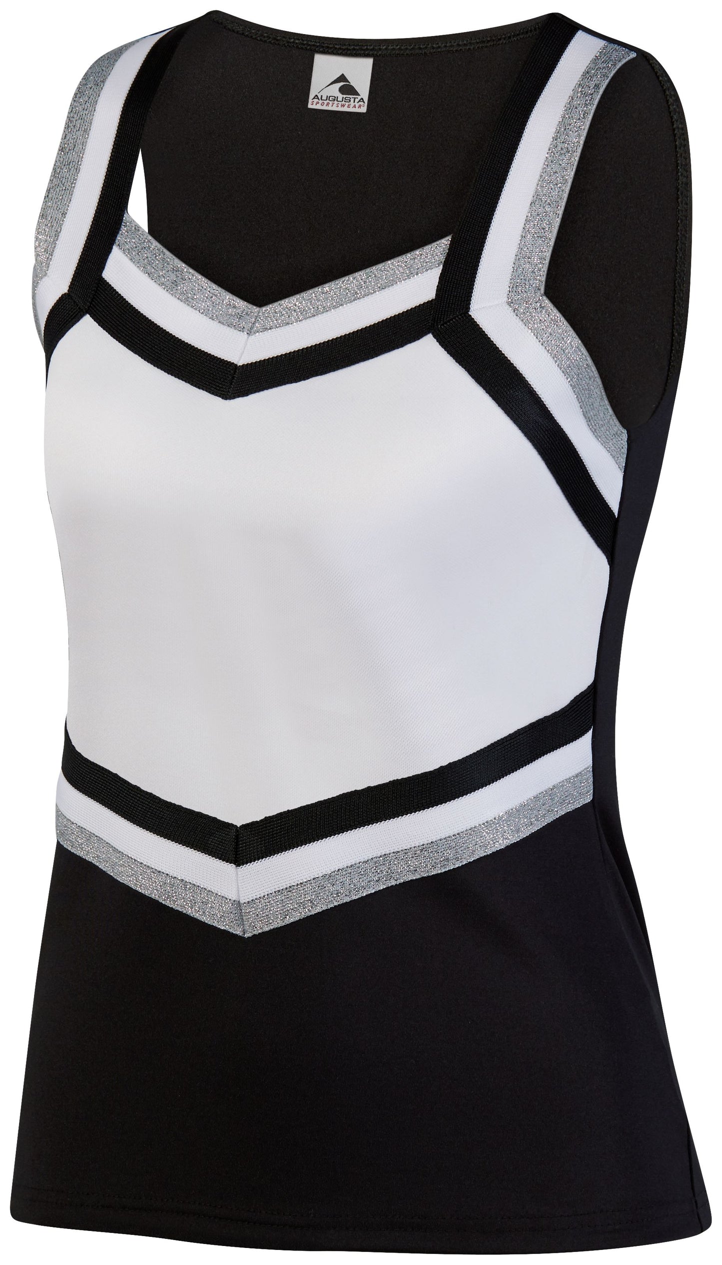 Takoma Cheer Uniform