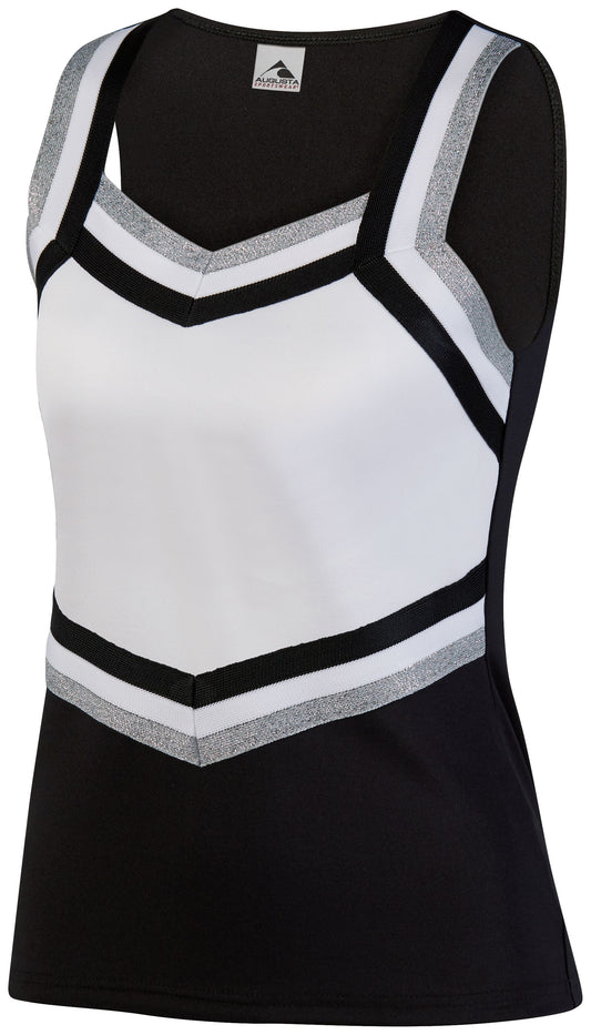 Takoma Cheer Uniform