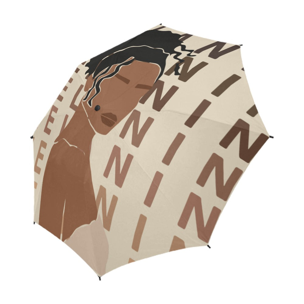 Melanin Umbrella