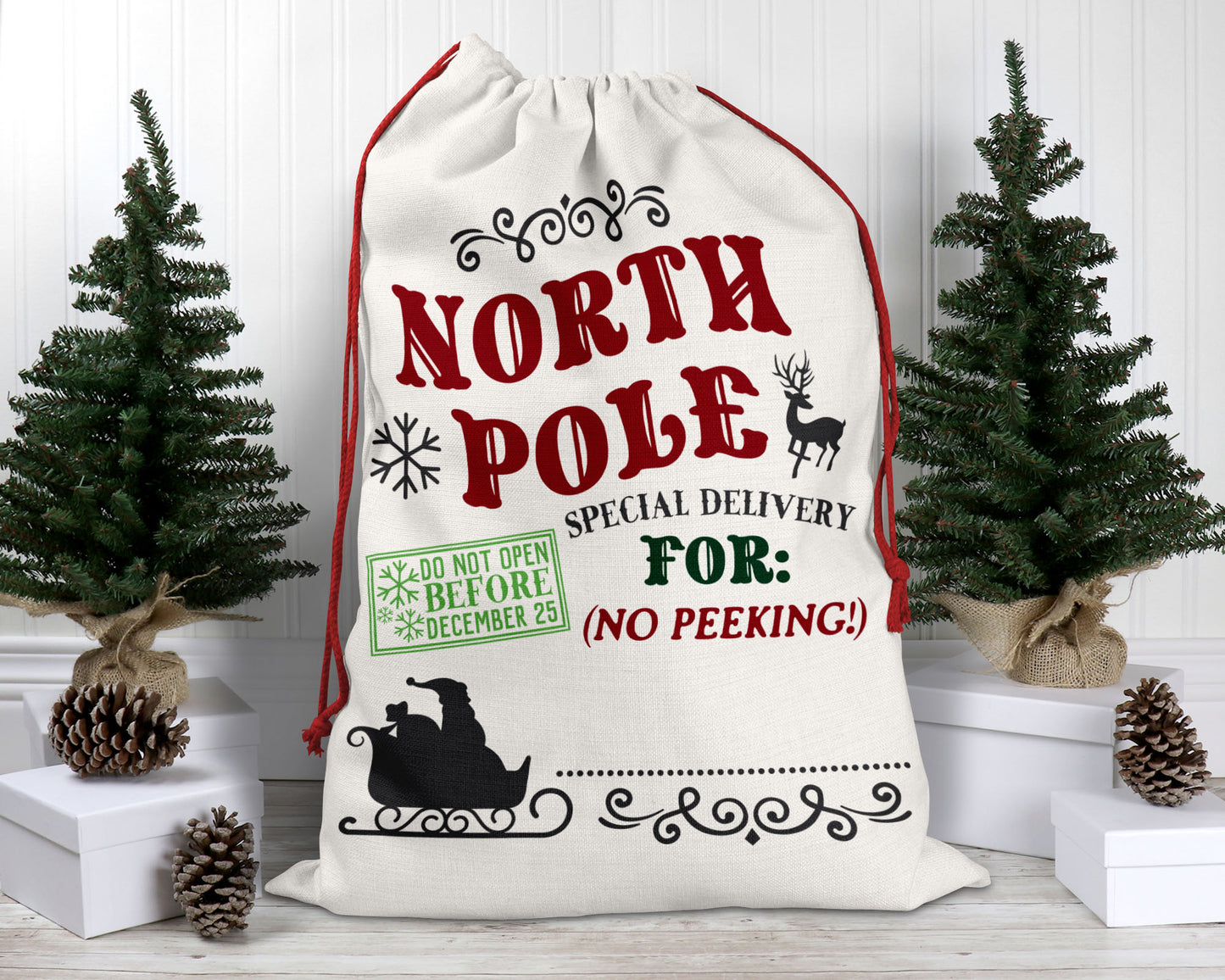 North Pole