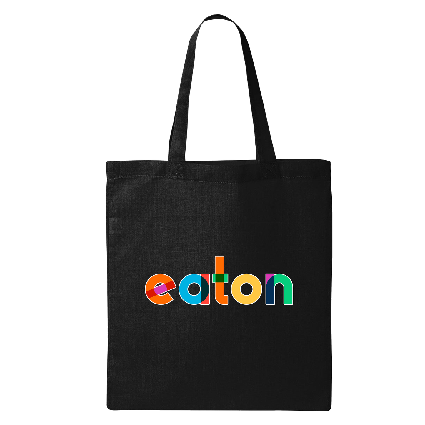 Eaton Tote Bag