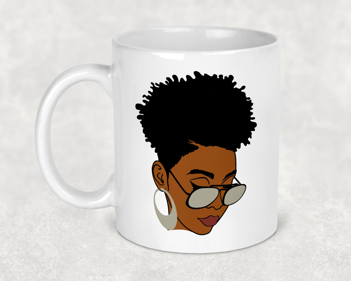 Black Woman 2