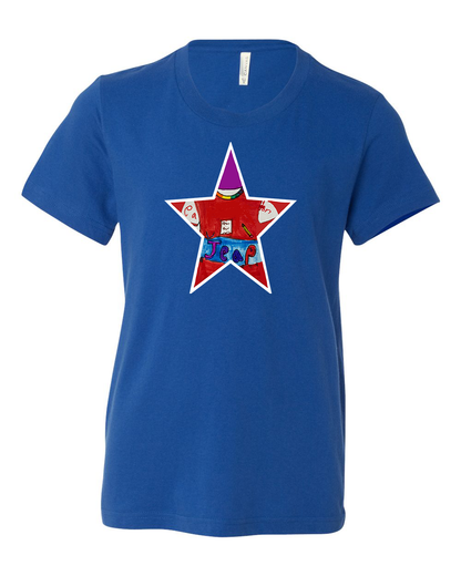 Jeap Star (Student-Made Design)