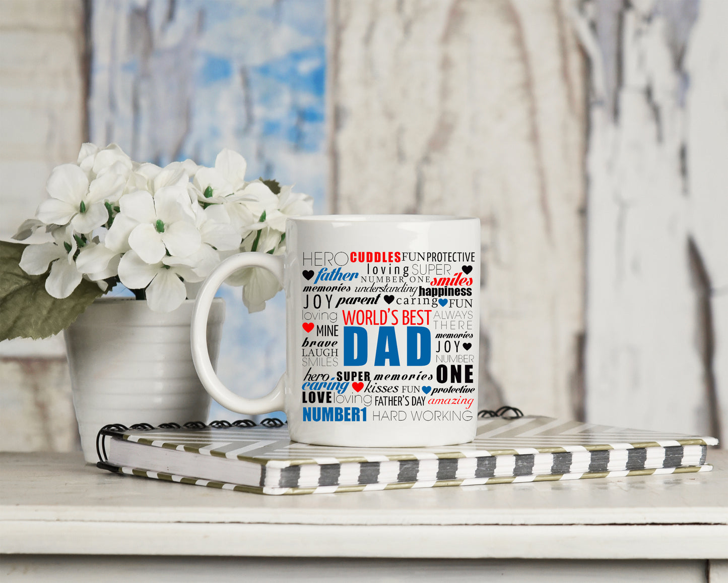 Father's Day Mug