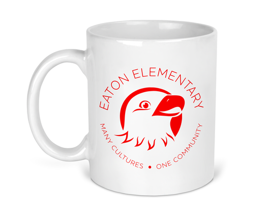 Eagle Eaton Mug