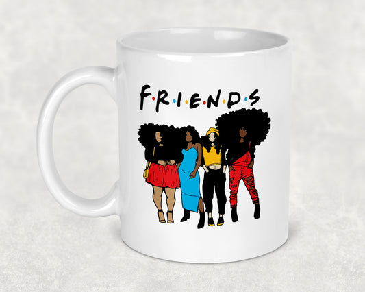 Friends