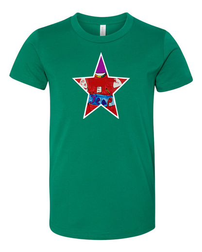 Jeap Star (Student-Made Design)