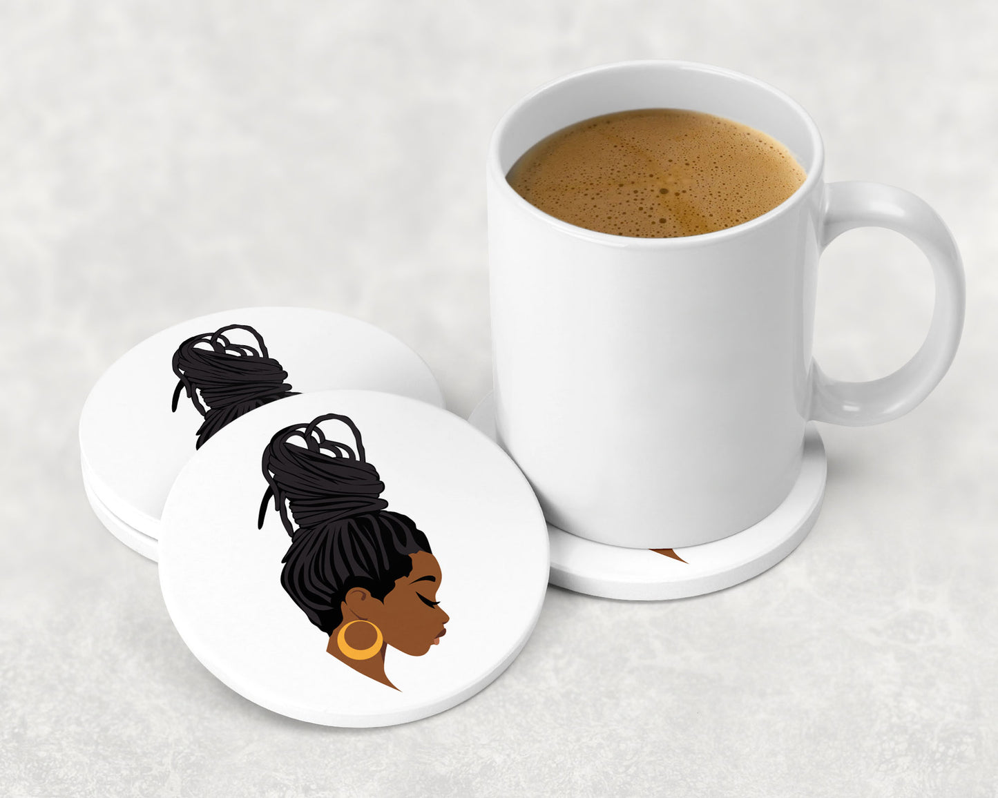 Loc Coasters