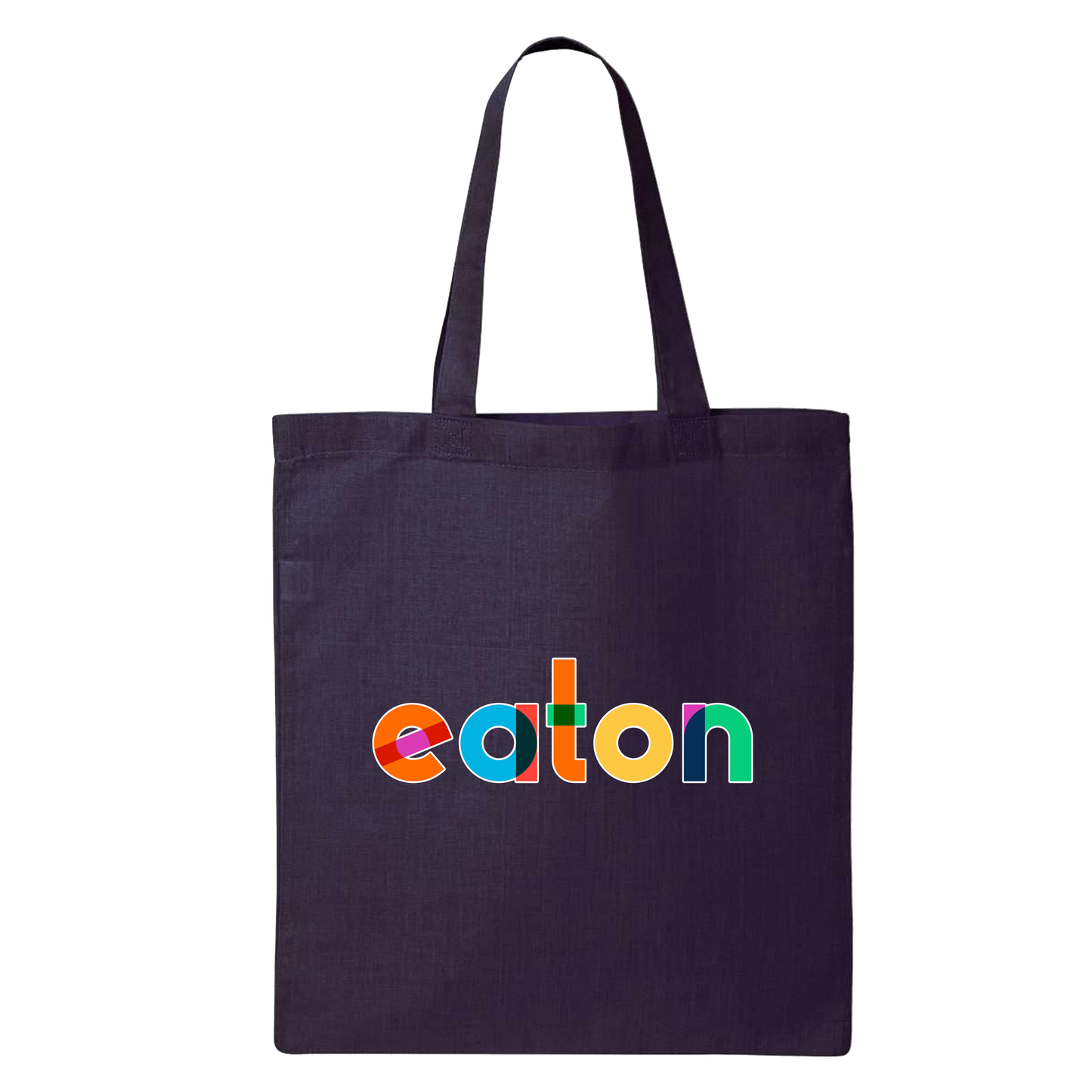Eaton Tote Bag
