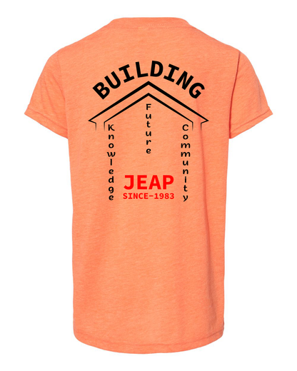 Jeap Heart 2 (Student-Made Design)